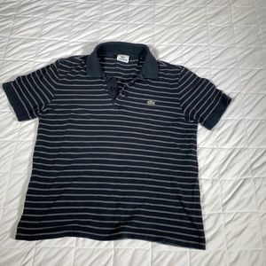 Vintage Lacoste polo